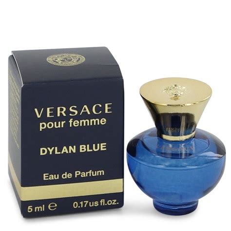 duftzwilling versace dylan blue damen